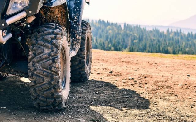 ATV Rentals